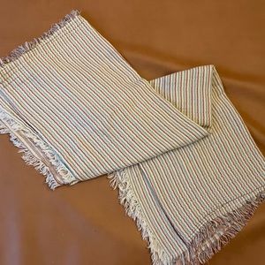 Olli Ella Kane Stripe Freya Wrap
